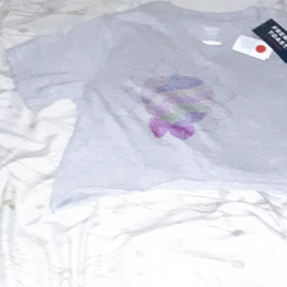 A cool diy crop top